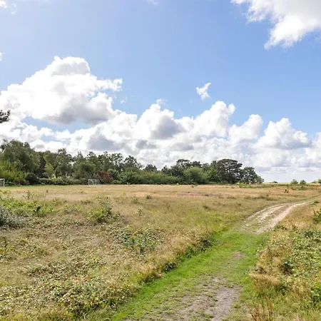 Casa vacanze Detlef - 200m From The Sea By Interhome Rønne