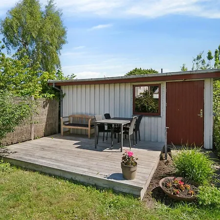 Detlef - 200m From The Sea By Interhome * Rønne