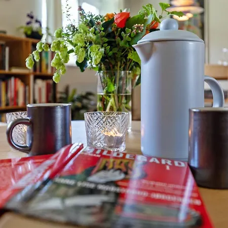 Detlef - 200m From The Sea By Interhome Rønne