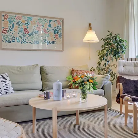 Detlef - 200m From The Sea By Interhome Rønne