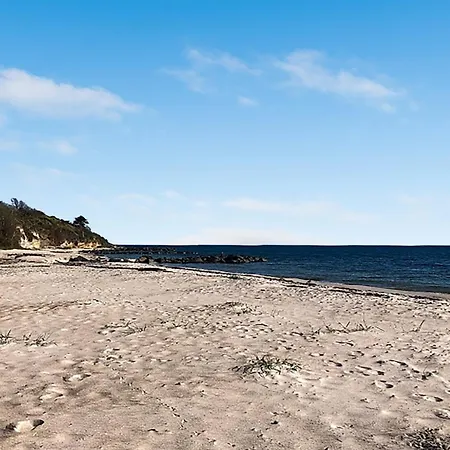 Casa vacanze Detlef - 200m From The Sea By Interhome *