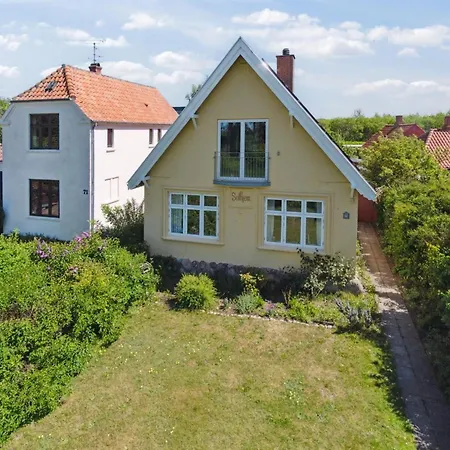 Holiday home Detlef - 200m From The Sea By Interhome *