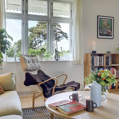 Detlef - 200m From The Sea By Interhome * Ronne