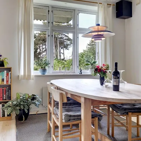 Detlef - 200m From The Sea By Interhome Casa vacanze Rønne