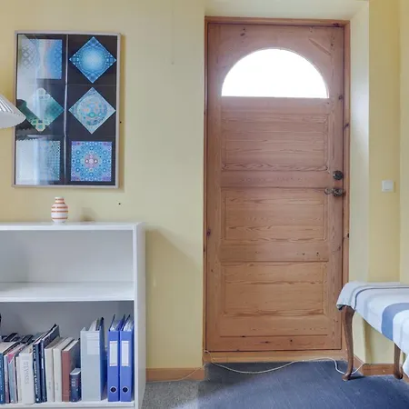 Detlef - 200m From The Sea By Interhome