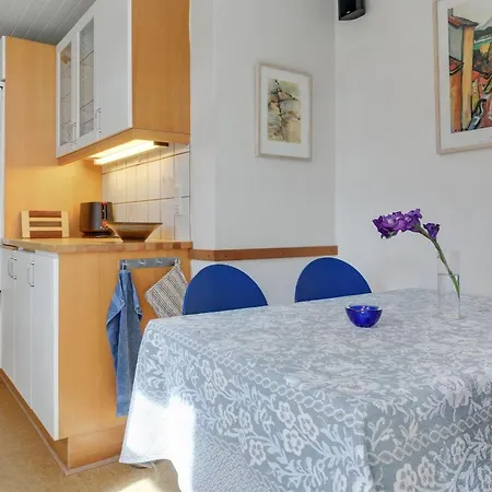Detlef - 200m From The Sea By Interhome Holiday home *