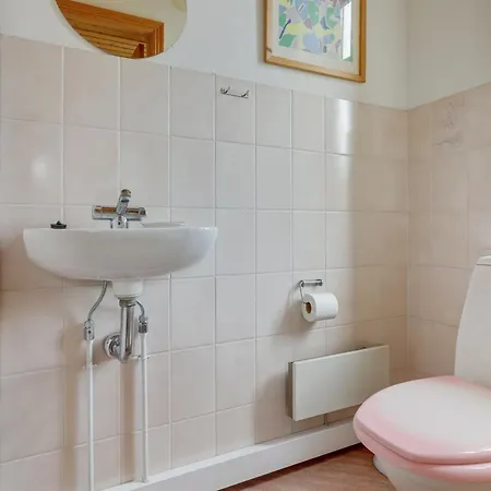 Casa vacanze Detlef - 200m From The Sea By Interhome *